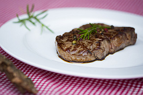 Körners Hofladen-Fotos - Fleisch