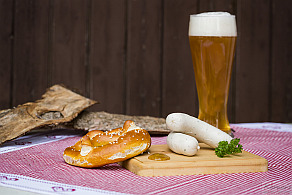 Körners Hofladen-Fotos - Wurst